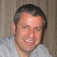 Ross Mcelwain