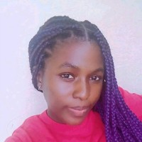 Germaine Stella Mendouga