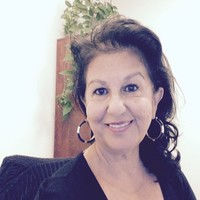 Mary Lou Flores-Ruiz