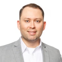 Christopher Byrne, MBA