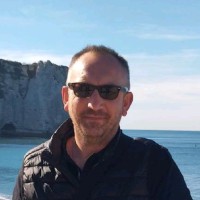 Sébastien Douay