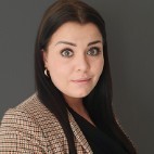 Bernadette Pascutti