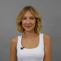 Mariia Bila