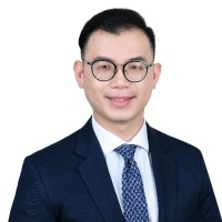 Hong Chan （陈康）