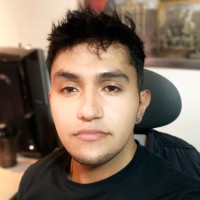 Jairo González Pavéz
