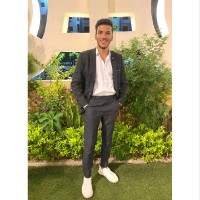 Mahmoud Elsabahy