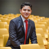 José Damian Arévalo