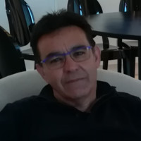 Juan Miguel PeñaCalderón