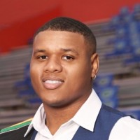 Eric Kendrick