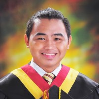 Zairus Kyle Antiligando