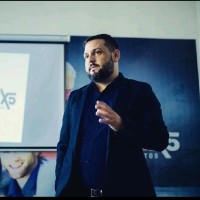 Nicolas Di Fiore