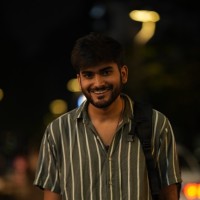 Ojas Dubey
