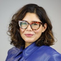 Laura Barajas (she/her/ella)