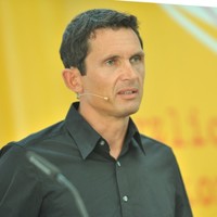 Michael Teuber
