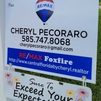 Cheryl Pecoraro