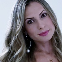 Meire Cristina Batista Pereira