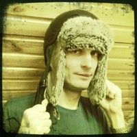 Mikhail Kookooshkine