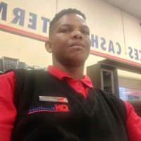 Obusitse Victor Kgosietsile