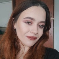 Maryna Korablova