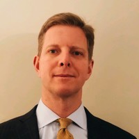 Michael P. Johnson