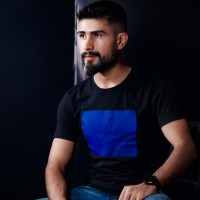 Muslim Barzanje