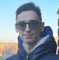 Matteo Camattari