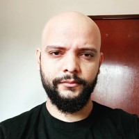 Paulo Lira Machado