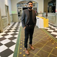 Anish Kumar P S