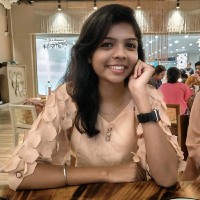 Payal Shete