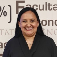 Claudia Elizabeth Goyes Yepez, Phd