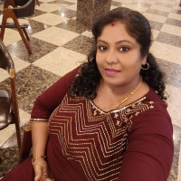Sheeba Grace E