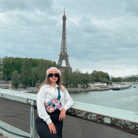 Fatima Zahrae Achaoui