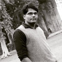 Dr. Siddharth Sonkar