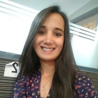Pooja Shah