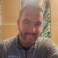 Daniel Dixon