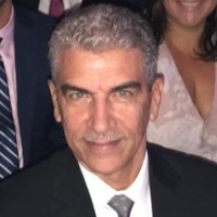 Enrique Mion