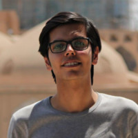 Javad Bahoosh