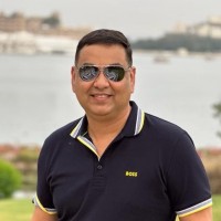 Gautam Ambegaonkar
