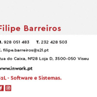 Filipe Barreiros