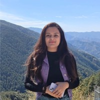 Pratiksha Walbe