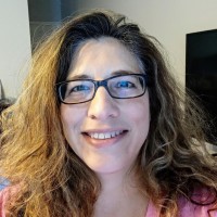 Pamela Safarek