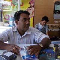 Gourishankar Sabat