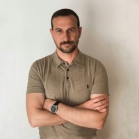 Denys Rozdorozhnii