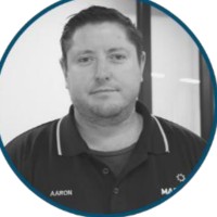 Aaron Jordan