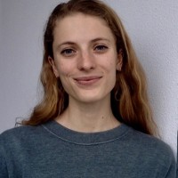 Daphne Van Aalst