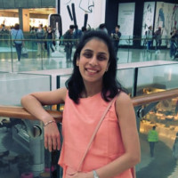 Rashi Agarwal