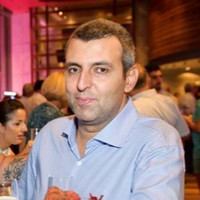 Charalambos Kannavias FCCA FCA