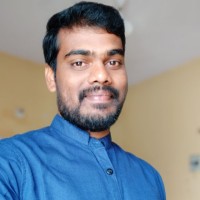 Venu Gopal Enukonda