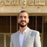 Ahmed Abou Bakr