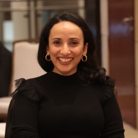 Huda Abbas